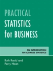 Practical Statistics for Business : An Introduction to Business Statistics - Book