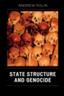 State Structure and Genocide - Book