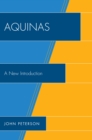 Aquinas : A New Introduction - Book