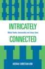 Intricately Connected : Biblical Studies, Intertextuality, and Literary Genre - Book