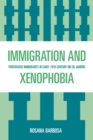 Immigration and Xenophobia : Portuguese Immigrants in Early 19th Century Rio de Janeiro - eBook