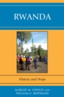 Rwanda : History and Hope - Book