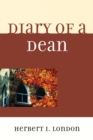 Diary of a Dean - Book