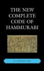 The New Complete Code of Hammurabi - Book