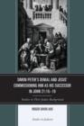 Simon Peter's Denial and Jesus' Commissioning Him as His Successor in John 21:15-19 : Studies in Their Judaic Background - Book