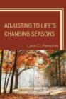 Adjusting to Life's Changing Seasons - Book