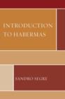 Introduction to Habermas - Book