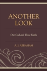 Another Look : One God and Three Faiths - Book