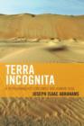 Terra Incognita : A Psychoanalyst Explores the Human Soul - Book