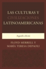 Las Culturas y Civilizaciones Latinoamericanas - Book