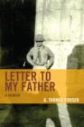 Letter to My Father : A Memoir - Book