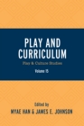 Play and Curriculum : Play & Culture Studies - Book
