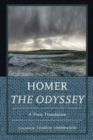 Homer The Odyssey : A Prose Translation - Book