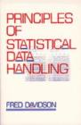 Principles of Statistical Data Handling - Book