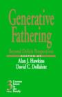 Generative Fathering : Beyond Deficit Perspectives - Book