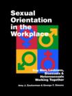 Sexual Orientation in the Workplace : Gay Men, Lesbians, Bisexuals, and Heterosexuals Working Together - Book