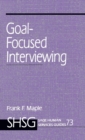 Goal Focused Interviewing - Book