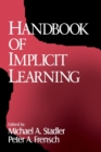 Handbook of Implicit Learning - Book