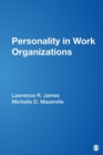 Personality in Work Organizations - Book