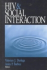 HIV and Social Interaction - Book