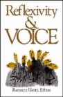 Reflexivity and Voice - Book