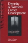 Diversity and Women's Career Development : From Adolescence to Adulthood - Book