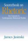 Sourcebook on Rhetoric - Book