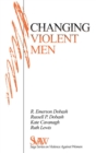 Changing Violent Men - Book