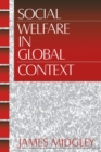 Social Welfare in Global Context - Book