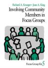 Involving Community Members in Focus Groups - Book