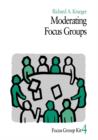 Moderating Focus Groups - Book