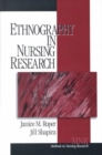 Ethnography in Nursing Research - Book