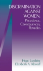 Discrimination against Women : Prevalence, Consequences, Remedies - Book
