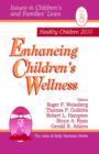 Enhancing Children's Wellness - Book