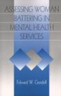 Assessing Woman Battering in Mental Health Services - Book
