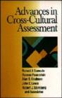 Advances in Cross-Cultural Assessment - Book