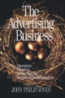 The Advertising Business : Operations, Creativity, Media Planning, Integrated Communications - Book