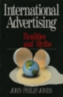 International Advertising : Realities and Myths - Book