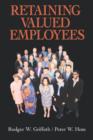Retaining Valued Employees - Book