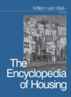 The Encyclopedia of Housing - Book