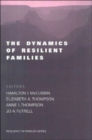The Dynamics of Resilient Families - Book