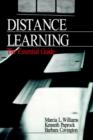 Distance Learning : The Essential Guide - Book