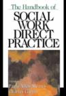The Handbook of Social Work Direct Practice - Book
