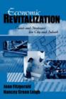 Economic Revitalization : Cases and Strategies for City and Suburb - Book