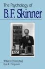 The Psychology of B F Skinner - Book