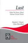 Lust : What We Know about Human Sexual Desire - Book