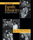 Family Ethnicity : Strength in Diversity - Book