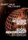 Handbook of Research Design and Social Measurement - Book