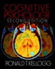 Cognitive Psychology - Book