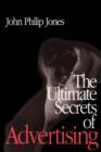 The Ultimate Secrets of Advertising - Book